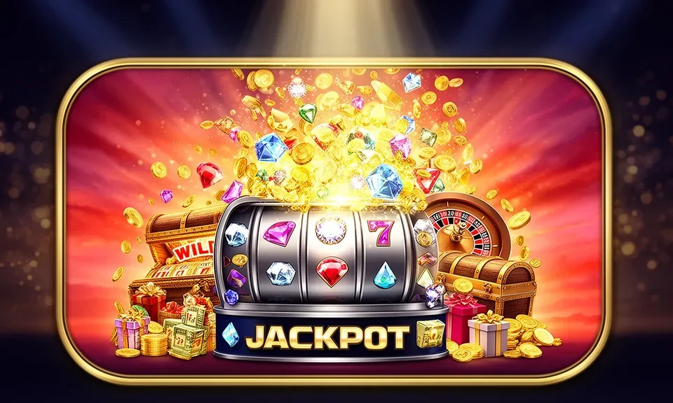 fast191 Tarsier Treasure Gold