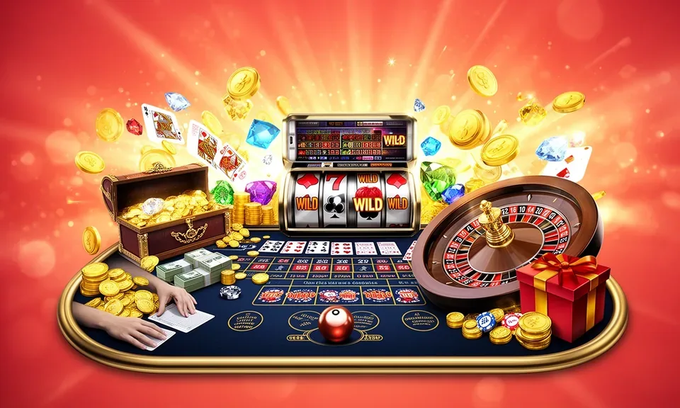 fast191 Bingo Ticket Bundle Rules