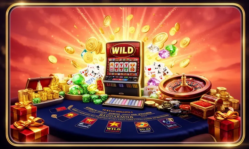 fast191 Casino
